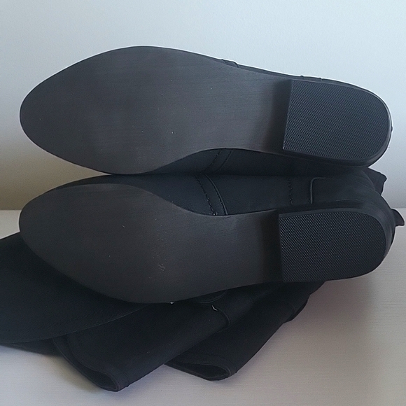 Not Rated Boots - Picture 4 of 5